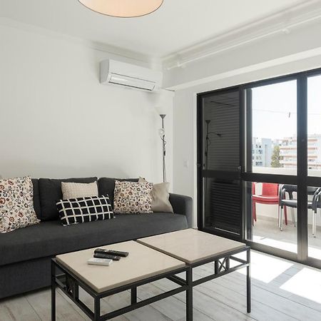 Chantal Apartment - Near The Beach - Quarteira Ngoại thất bức ảnh