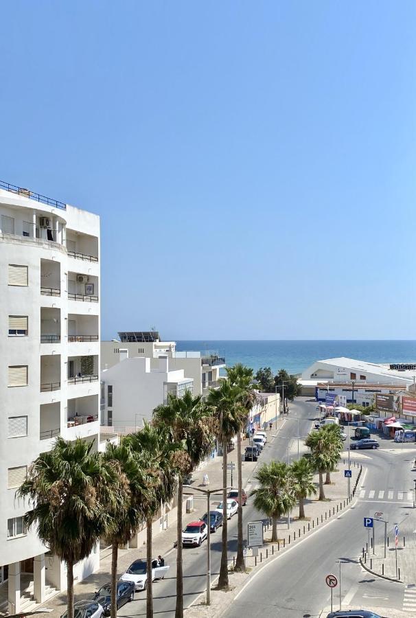 Chantal Apartment - Near The Beach - Quarteira Ngoại thất bức ảnh