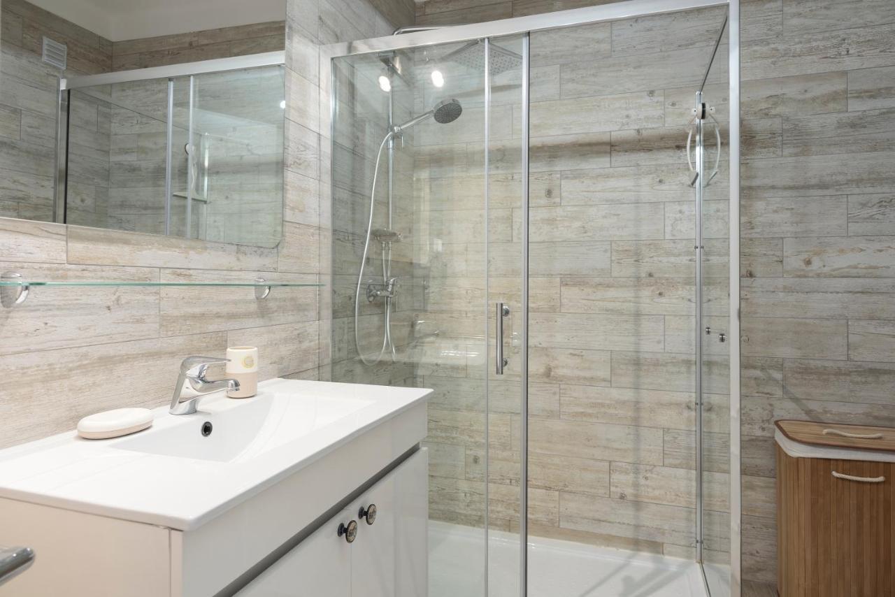 Chantal Apartment - Near The Beach - Quarteira Ngoại thất bức ảnh